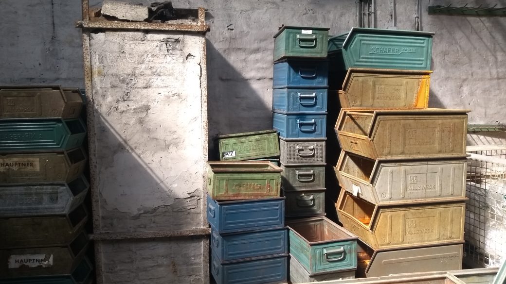 04.07., 18.&19.9., 10.10.2025 // SCHICHTWECHSEL